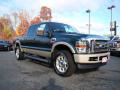 2010 F250 Super Duty Lariat Crew Cab 4x4 #1
