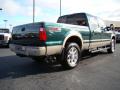 2010 F250 Super Duty Lariat Crew Cab 4x4 #3