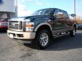2010 F250 Super Duty Lariat Crew Cab 4x4 #6