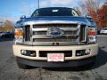 2010 F250 Super Duty Lariat Crew Cab 4x4 #7