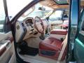 2010 F250 Super Duty Lariat Crew Cab 4x4 #8