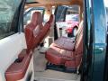 2010 F250 Super Duty Lariat Crew Cab 4x4 #9