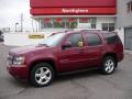 2007 Tahoe LTZ 4x4 #1