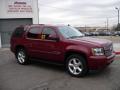2007 Tahoe LTZ 4x4 #3