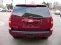 2007 Tahoe LTZ 4x4 #4