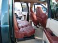 2010 F250 Super Duty Lariat Crew Cab 4x4 #11