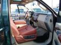 2010 F250 Super Duty Lariat Crew Cab 4x4 #12