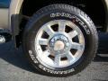 2010 F250 Super Duty Lariat Crew Cab 4x4 #16