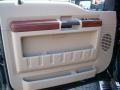 2010 F250 Super Duty Lariat Crew Cab 4x4 #17