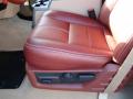 2010 F250 Super Duty Lariat Crew Cab 4x4 #19