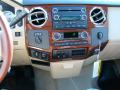 2010 F250 Super Duty Lariat Crew Cab 4x4 #30