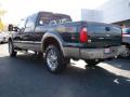 2010 F250 Super Duty Lariat Crew Cab 4x4 #33