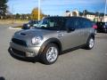 2009 Cooper S Clubman #1