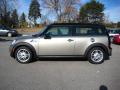 2009 Cooper S Clubman #2
