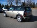 2009 Cooper S Clubman #3