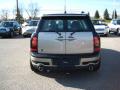 2009 Cooper S Clubman #4