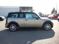 2009 Cooper S Clubman #6