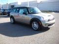 2009 Cooper S Clubman #7