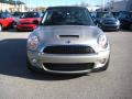 2009 Cooper S Clubman #8