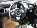 2009 Cooper S Clubman #9
