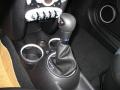 2009 Cooper S Clubman #15