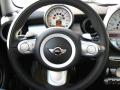 2009 Cooper S Clubman #16