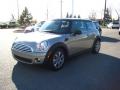 2009 Cooper Hardtop #1