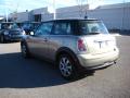 2009 Cooper Hardtop #3