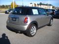 2009 Cooper Hardtop #5