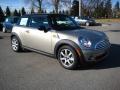 2009 Cooper Hardtop #7