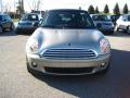 2009 Cooper Hardtop #8