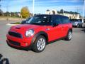 2009 Cooper S Clubman #1