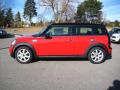 2009 Cooper S Clubman #2