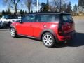 2009 Cooper S Clubman #3