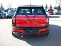 2009 Cooper S Clubman #4