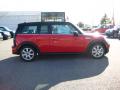 2009 Cooper S Clubman #6