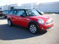 2009 Cooper S Clubman #7
