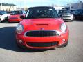 2009 Cooper S Clubman #8