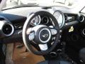 2009 Cooper S Clubman #9