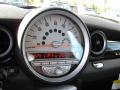 2009 Cooper S Clubman #14