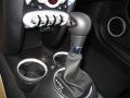 2009 Cooper S Clubman #15
