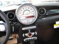 2009 Cooper S Clubman #16
