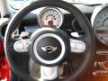 2009 Cooper S Clubman #17