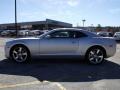 2010 Camaro SS Coupe #2