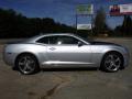 2010 Camaro SS Coupe #6