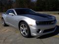 2010 Camaro SS Coupe #7