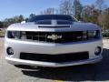 2010 Camaro SS Coupe #8