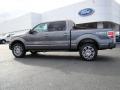 2010 F150 Platinum SuperCrew 4x4 #5