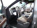 2010 F150 Platinum SuperCrew 4x4 #8