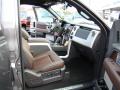 2010 F150 Platinum SuperCrew 4x4 #12